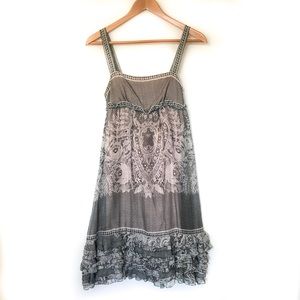 Diane von Furstenberg OLEADA silk dress 2